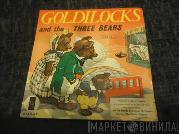 The Dandy Symphony Orchestra - Goldilocks