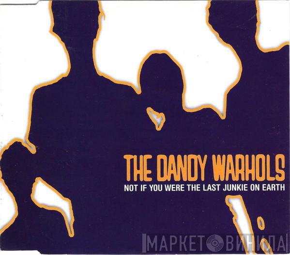 The Dandy Warhols - Not If You Were The Last Junkie On Earth