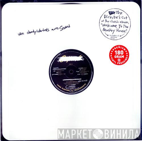 The Dandy Warhols - The Dandy Warhols Are Sound