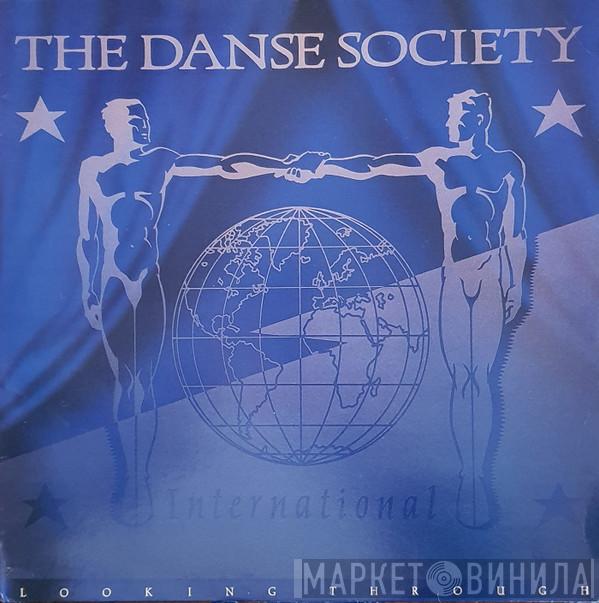 The Danse Society - Looking Through