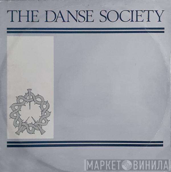 The Danse Society - Somewhere
