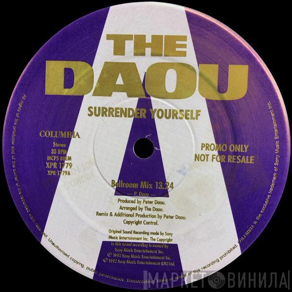 The Daou - Surrender Yourself