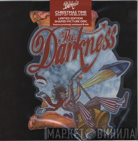 The Darkness - Christmas Time (Don't Let The Bells End)