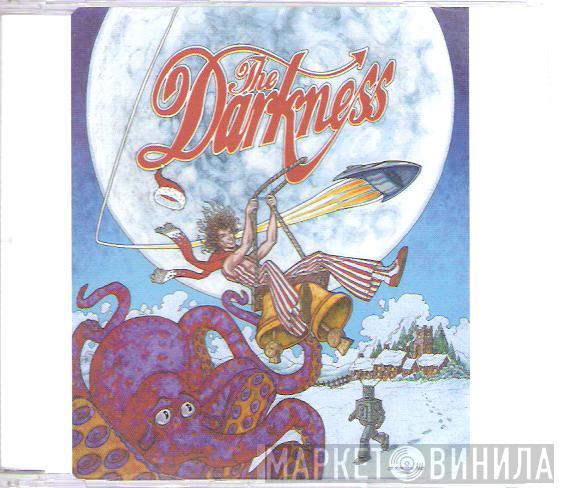 The Darkness - Christmas Time (Don't Let The Bells End)