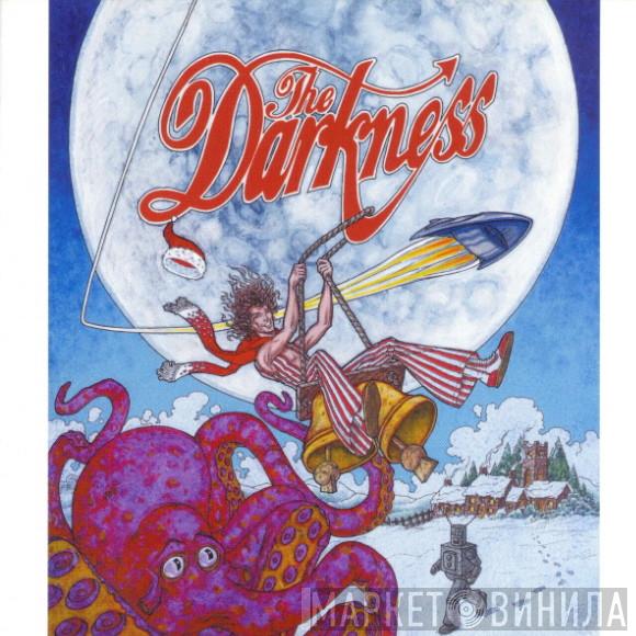The Darkness - Christmas Time (Don't Let The Bells End)
