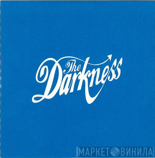 The Darkness - Growing On Me