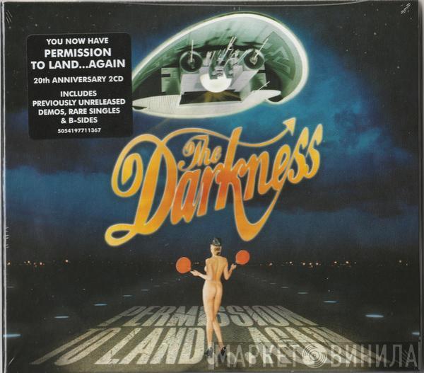  The Darkness  - Permission To Land… Again