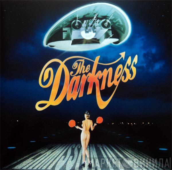  The Darkness  - Permission To Land