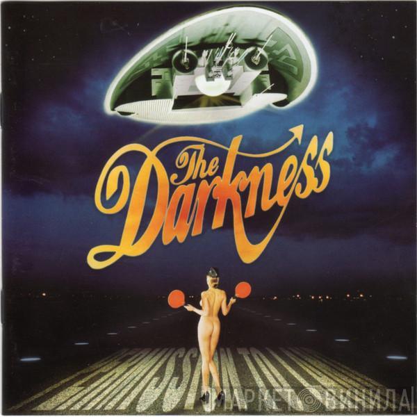  The Darkness  - Permission To Land