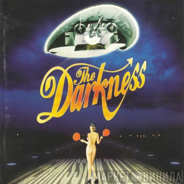 The Darkness - Permission To Land