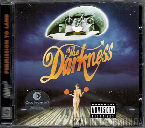 The Darkness - Permission To Land