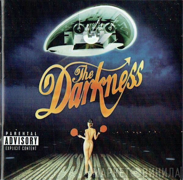 The Darkness - Permission To Land