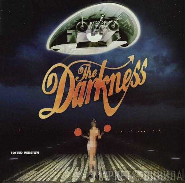  The Darkness  - Permission To Land