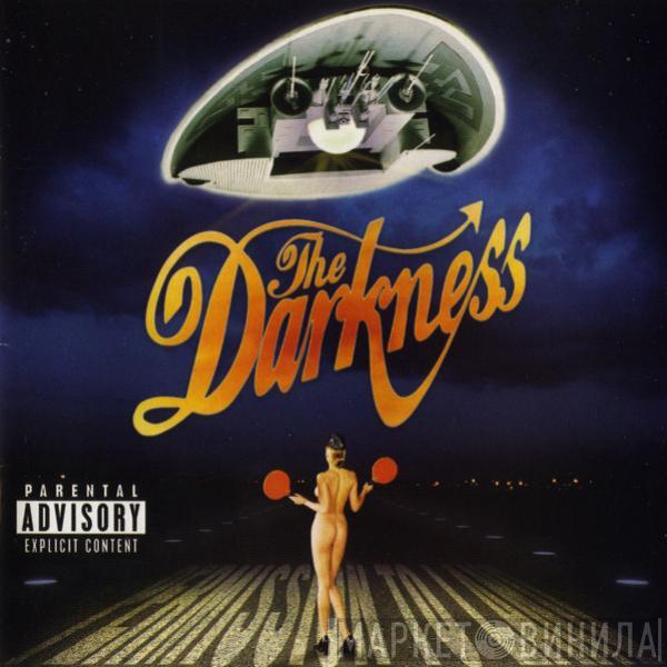  The Darkness  - Permission To Land