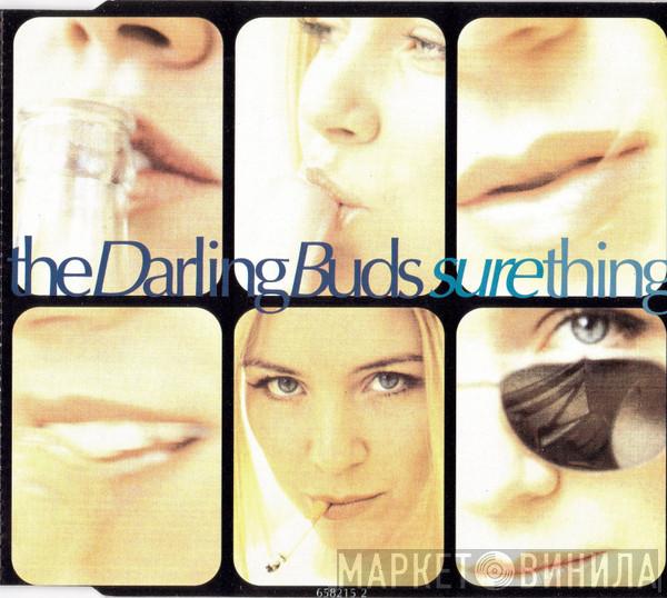 The Darling Buds - Sure Thing