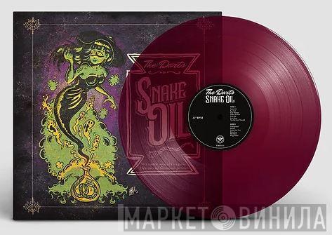  The Darts   - Snake Oil