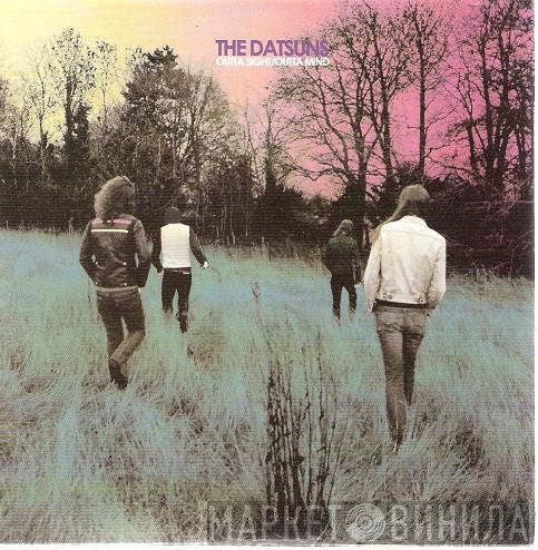 The Datsuns - Outta Sight / Outta Mind