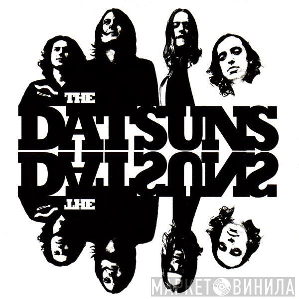 The Datsuns - The Datsuns