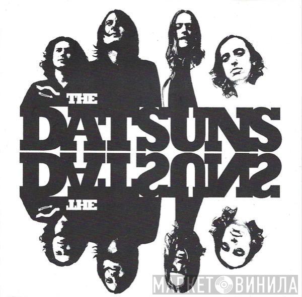 The Datsuns - The Datsuns