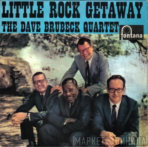 The Dave Brubeck Quartet - Little Rock Getaway