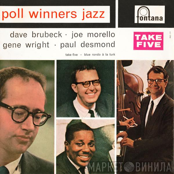  The Dave Brubeck Quartet  - Take Five