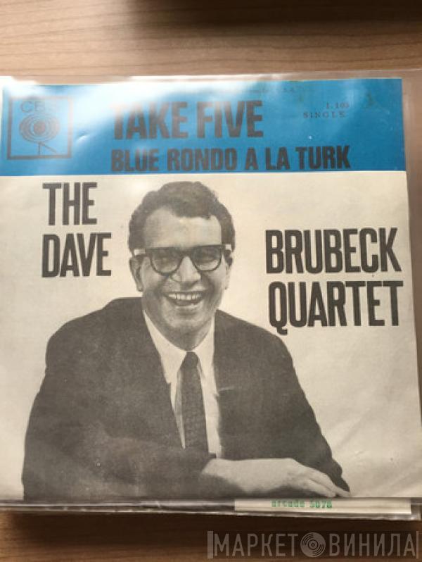  The Dave Brubeck Quartet  - Take Five