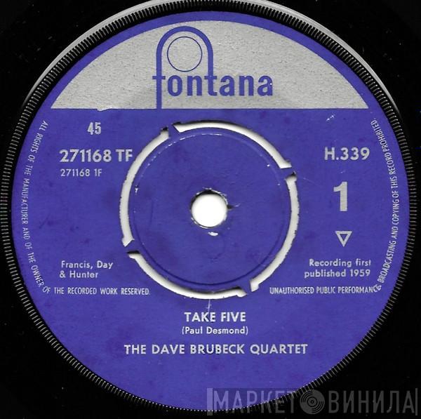 The Dave Brubeck Quartet - Take Five