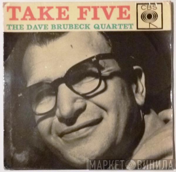 The Dave Brubeck Quartet - Take Five