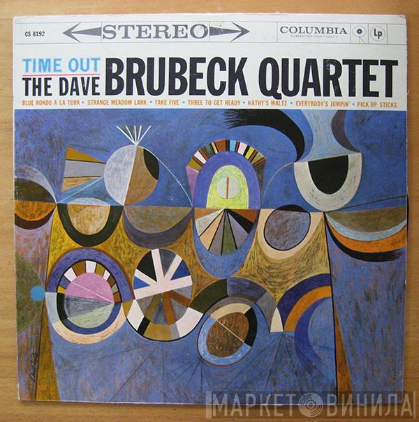  The Dave Brubeck Quartet  - Time Out