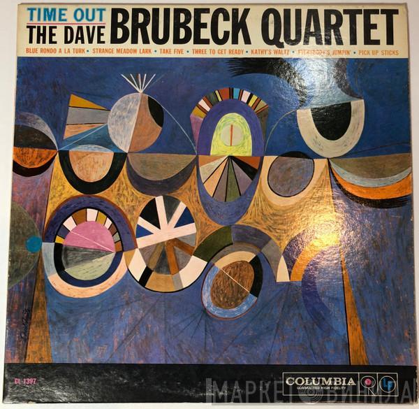  The Dave Brubeck Quartet  - Time Out