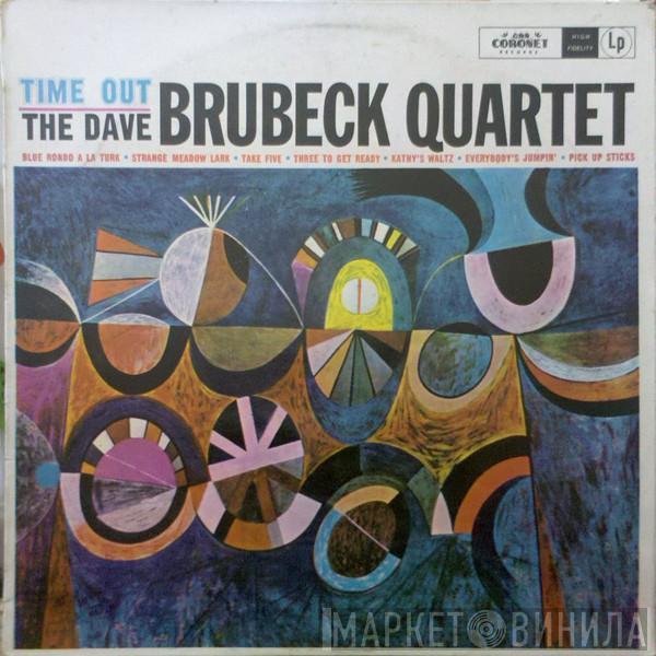  The Dave Brubeck Quartet  - Time Out