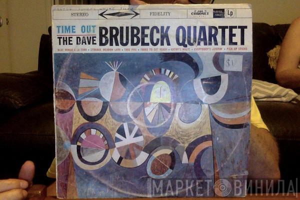  The Dave Brubeck Quartet  - Time Out