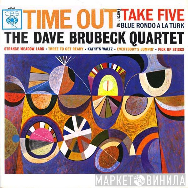  The Dave Brubeck Quartet  - Time Out