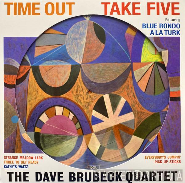  The Dave Brubeck Quartet  - Time Out