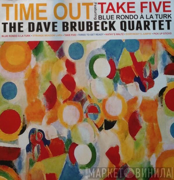  The Dave Brubeck Quartet  - Time Out