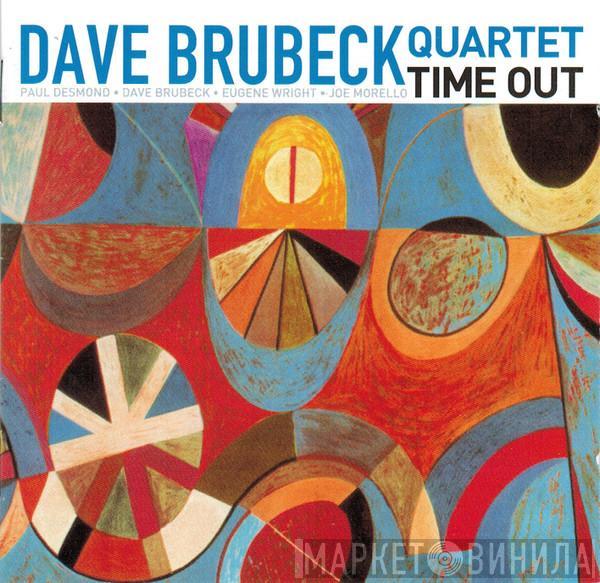  The Dave Brubeck Quartet  - Time Out