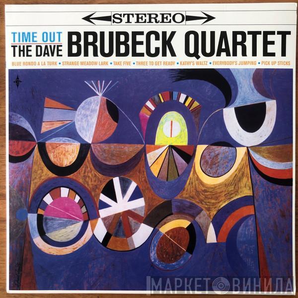  The Dave Brubeck Quartet  - Time Out