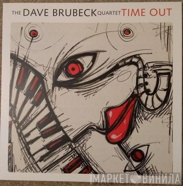  The Dave Brubeck Quartet  - Time Out