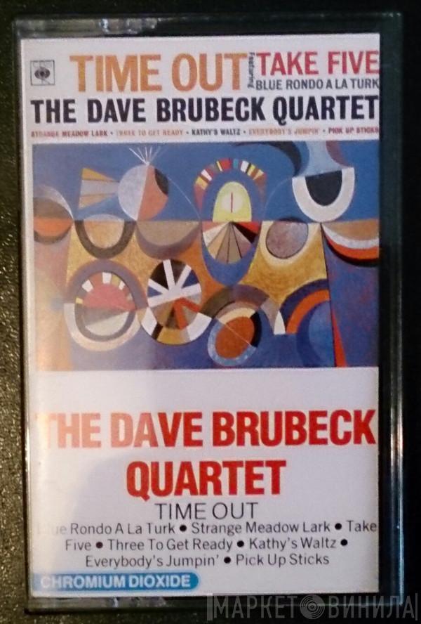  The Dave Brubeck Quartet  - Time Out