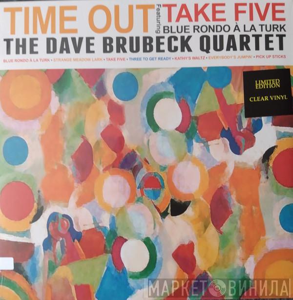  The Dave Brubeck Quartet  - Time Out