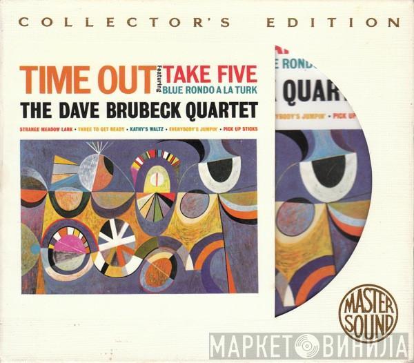  The Dave Brubeck Quartet  - Time Out