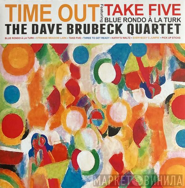  The Dave Brubeck Quartet  - Time Out