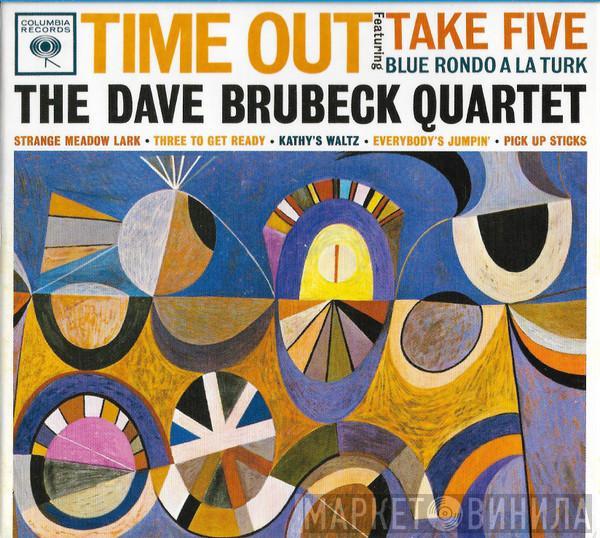  The Dave Brubeck Quartet  - Time Out