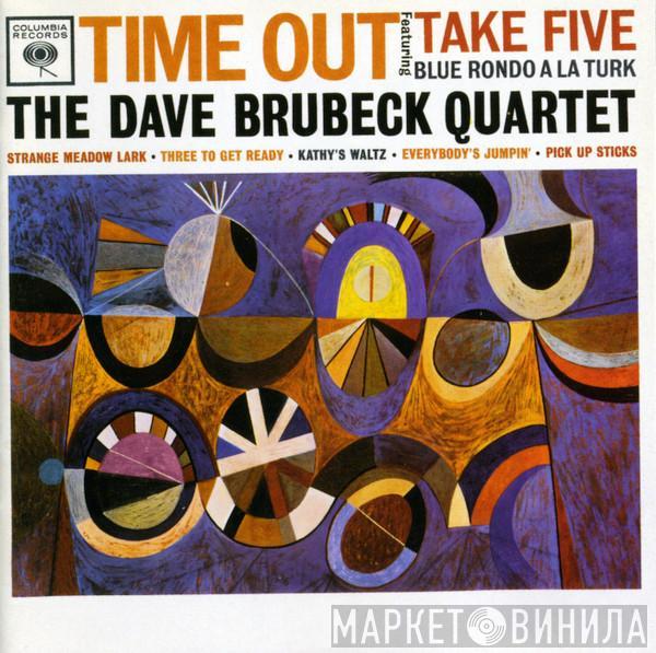  The Dave Brubeck Quartet  - Time Out