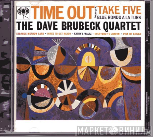  The Dave Brubeck Quartet  - Time Out