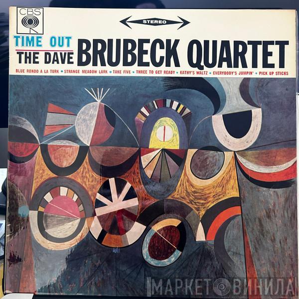  The Dave Brubeck Quartet  - Time Out