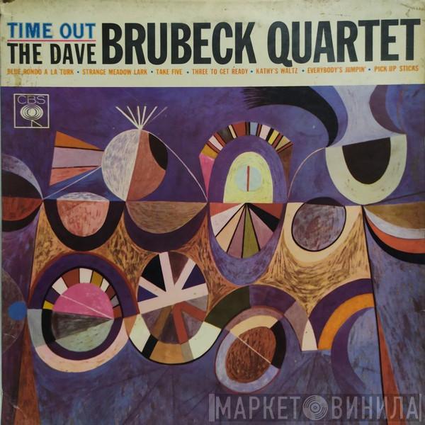  The Dave Brubeck Quartet  - Time Out