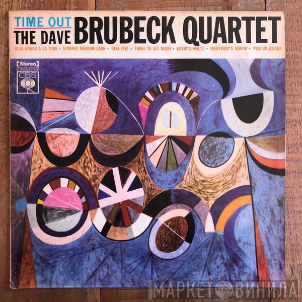  The Dave Brubeck Quartet  - Time Out