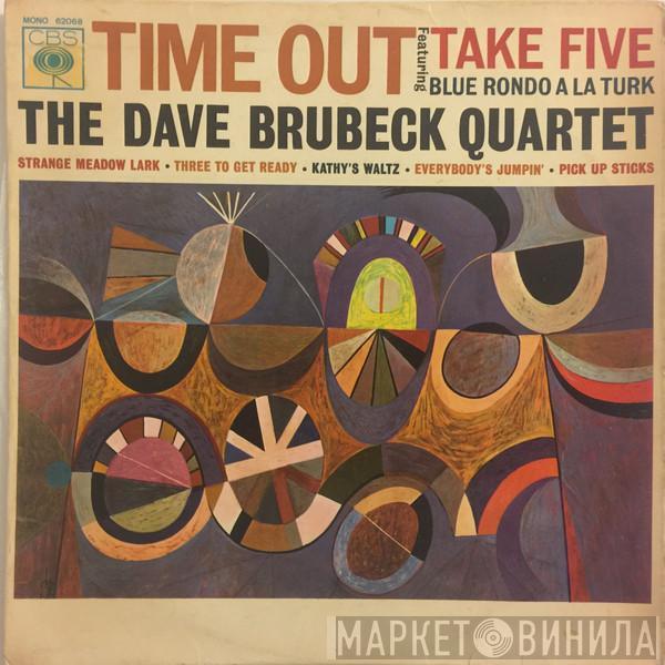  The Dave Brubeck Quartet  - Time Out