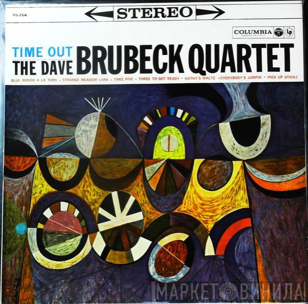  The Dave Brubeck Quartet  - Time Out